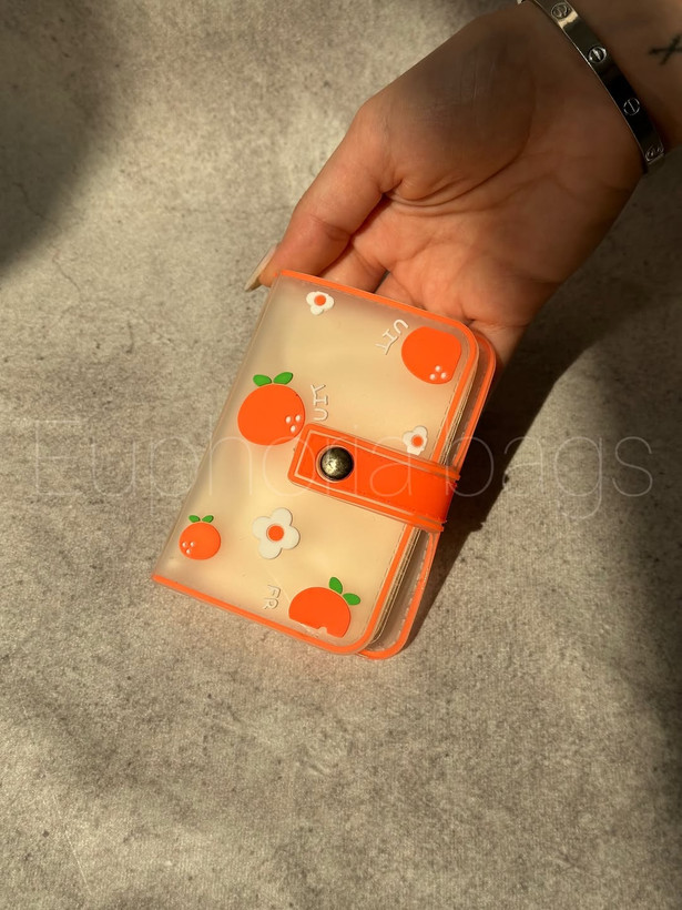 جاکارتی ملوسک سیلیکونی ژله ای فانتزی پینترستی