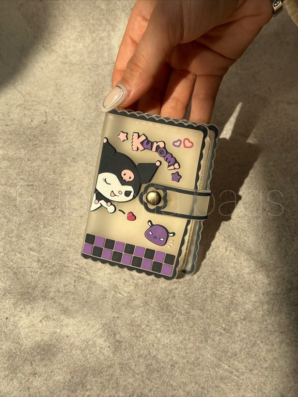 جاکارتی ملوسک سیلیکونی ژله ای فانتزی پینترستی