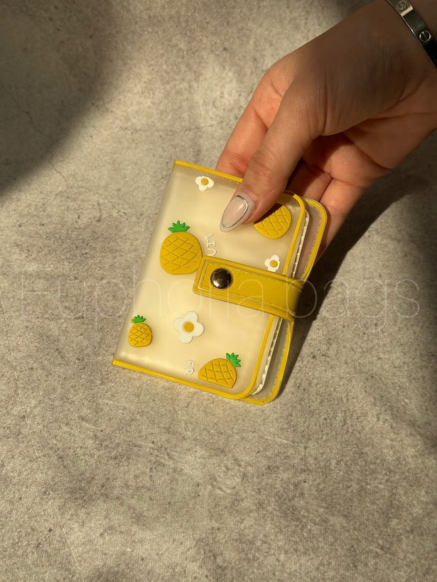 جاکارتی ملوسک سیلیکونی ژله ای فانتزی پینترستی