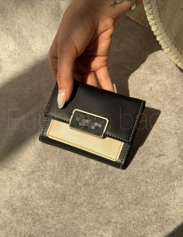 کیف پول و جاکارتی مینیمال آنیل