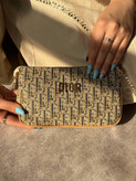 کیف دیانا پاسپورتی دیور کنفی Dior