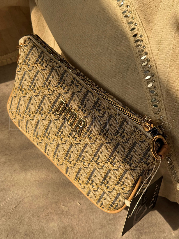کیف دیانا پاسپورتی دیور کنفی Dior