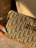 کیف دیانا پاسپورتی دیور کنفی Dior