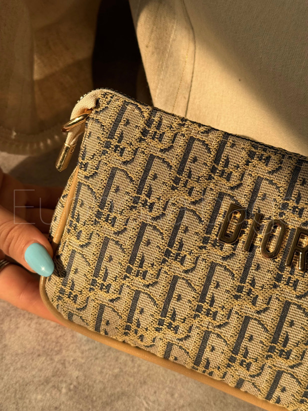 کیف دیانا پاسپورتی دیور کنفی Dior