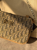 کیف دیانا پاسپورتی دیور کنفی Dior
