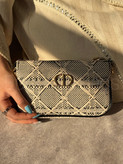 کیف پاسپورتی دینا کنفی دیور Dior
