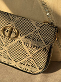 کیف پاسپورتی دینا کنفی دیور Dior