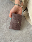 قهوه ای