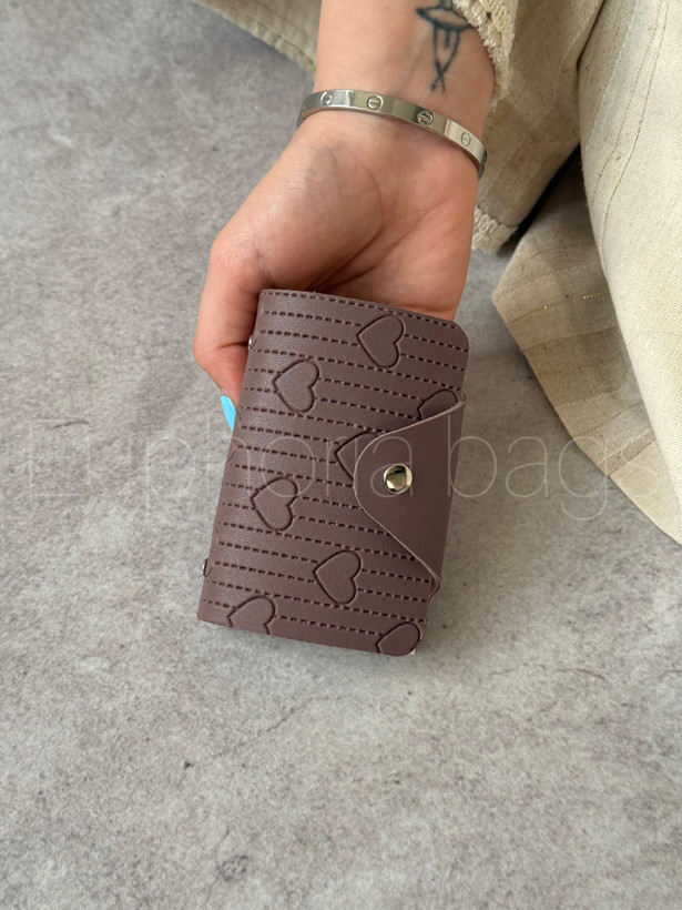 قهوه ای