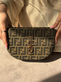 کیف زنانه فندی دستی و دوشی fendi