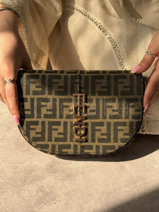 کیف زنانه فندی دستی و دوشی fendi