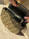 کیف زنانه فندی دستی و دوشی fendi