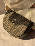 کیف زنانه فندی دستی و دوشی fendi