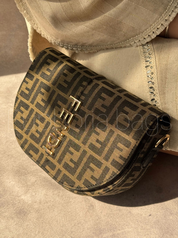 کیف زنانه فندی دستی و دوشی fendi