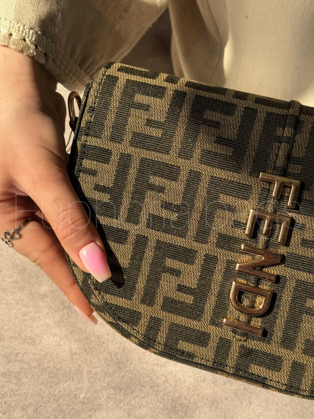 کیف زنانه فندی دستی و دوشی fendi