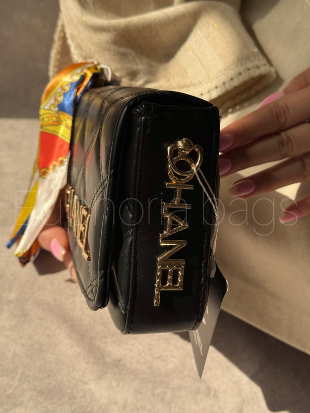 کیف زنانه شنل شانا دوشی chanel