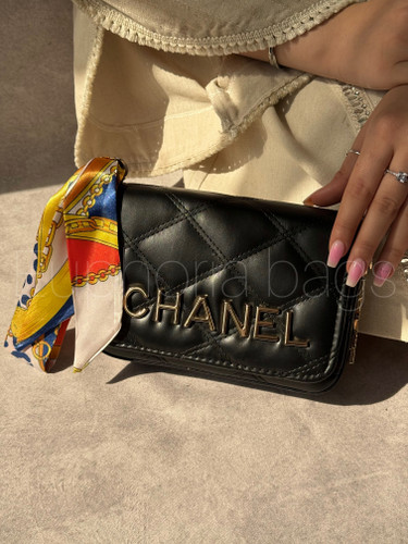 کیف زنانه شنل شانا دوشی chanel