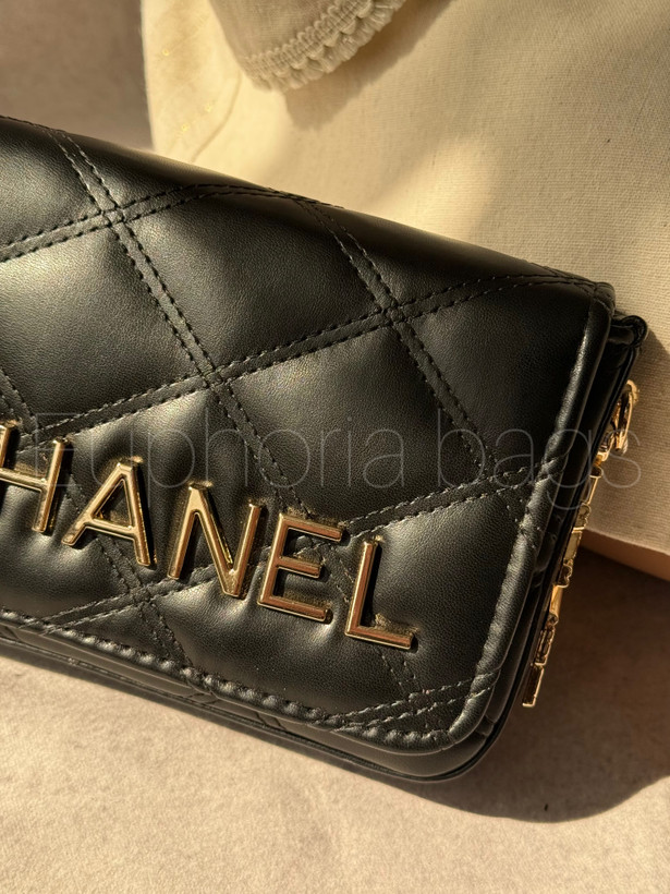 کیف زنانه شنل شانا دوشی chanel