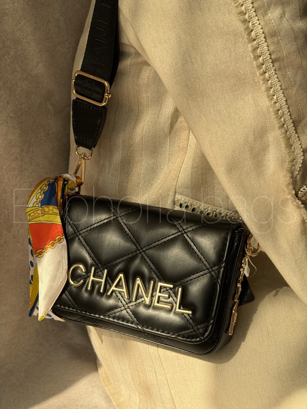 کیف زنانه شنل شانا دوشی chanel