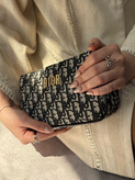 کیف پاسپورتی دلدار کنفی دیور dior