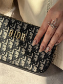 کیف پاسپورتی دلدار کنفی دیور dior