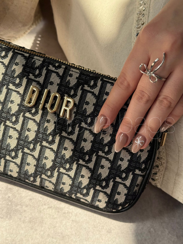 کیف پاسپورتی دلدار کنفی دیور dior