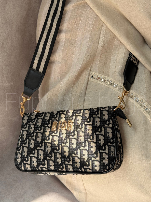 کیف پاسپورتی دلدار کنفی دیور dior