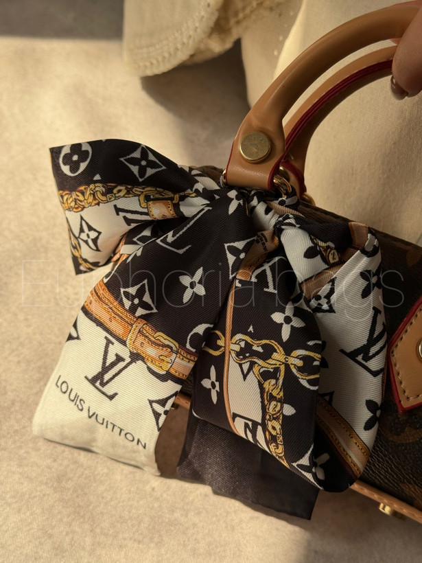 کیف مینی لیو لویی ویتون دستی و دوشی دخترانه louis vuitton
