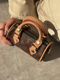 کیف مینی لیو لویی ویتون دستی و دوشی دخترانه louis vuitton