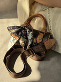 کیف مینی لیو لویی ویتون دستی و دوشی دخترانه louis vuitton