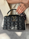 کیف ال وی لویی ویتون دستی و دوشی louis vuitton