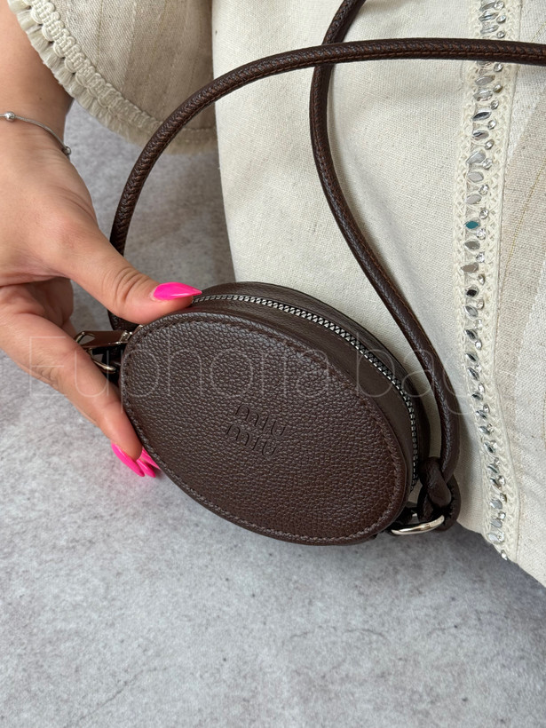 مینی بگ فندق پینترستی میومیو miumiu