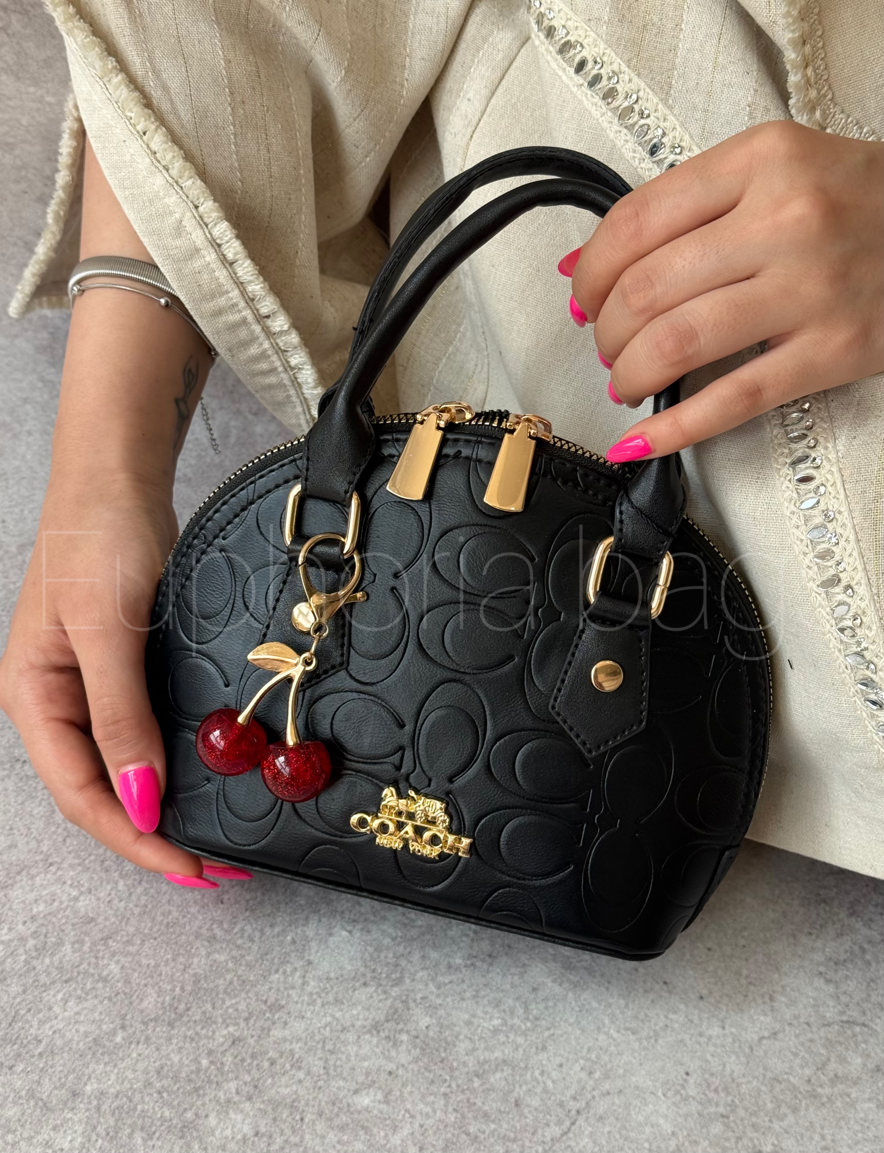 کیف آلبا گیلاسی کوچ