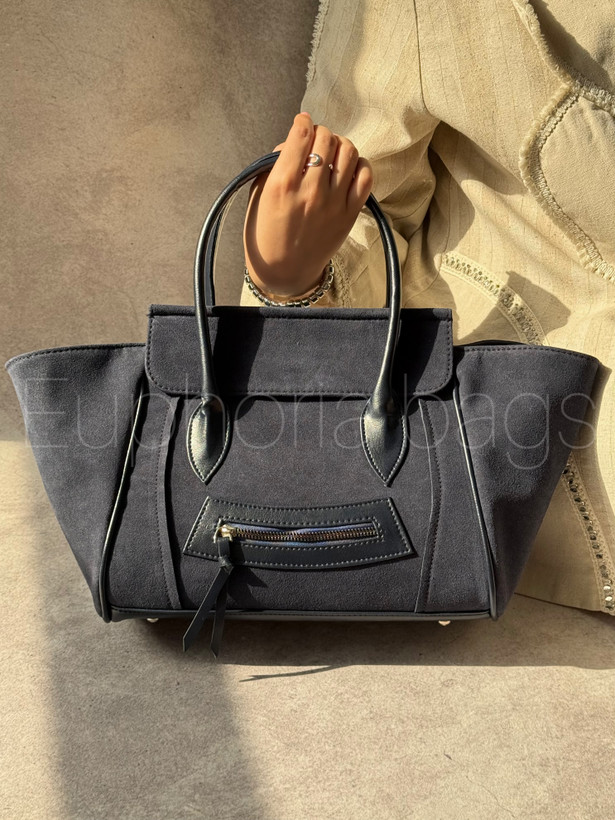کیف جیر زنانه سلینا