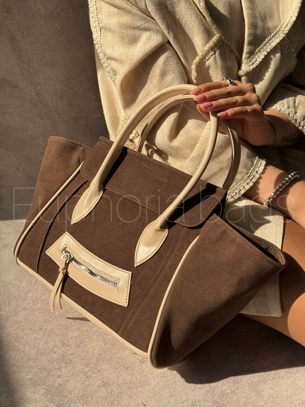 کیف جیر زنانه سلینا
