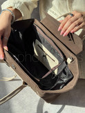 کیف جیر زنانه سلینا